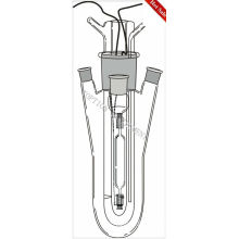 TOPT-II Reactor(photochemical reactor)